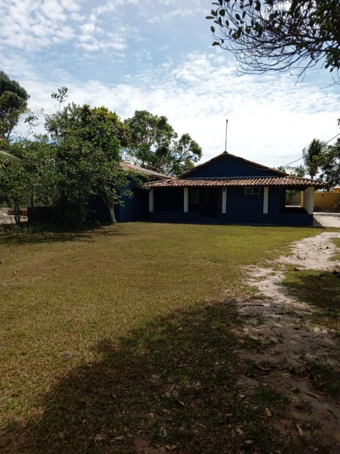 Pousada Estancia Park Amontoado 외부 사진