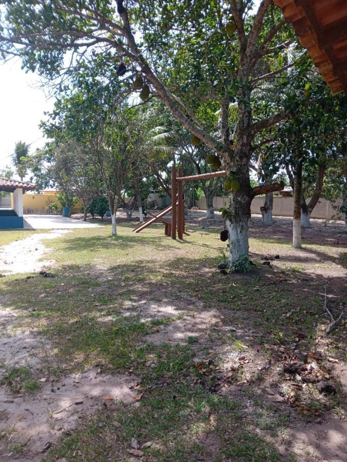 Pousada Estancia Park Amontoado 외부 사진
