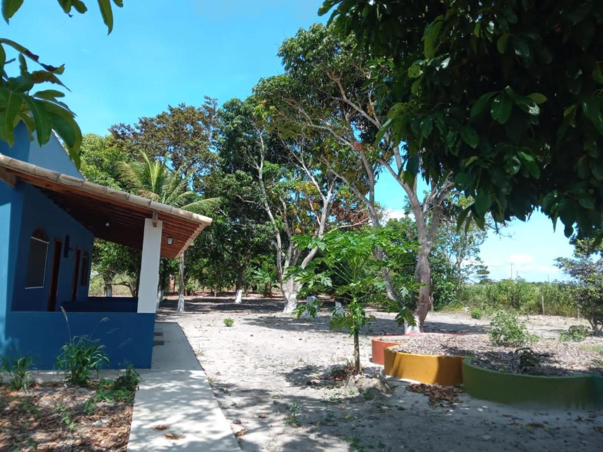 Pousada Estancia Park Amontoado 외부 사진